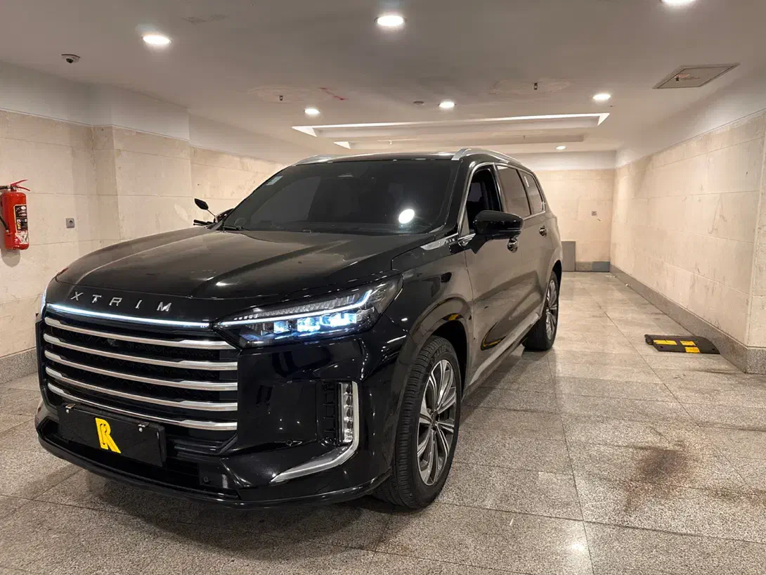 اکستریم ایکستریم vx|خودرو سواری و وانت|تهران, زعفرانیه|دیوار