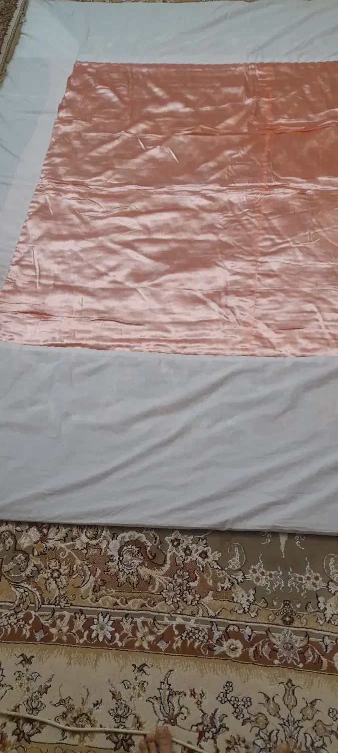 لحاف|رختخواب، بالش، پتو|قزوین, |دیوار