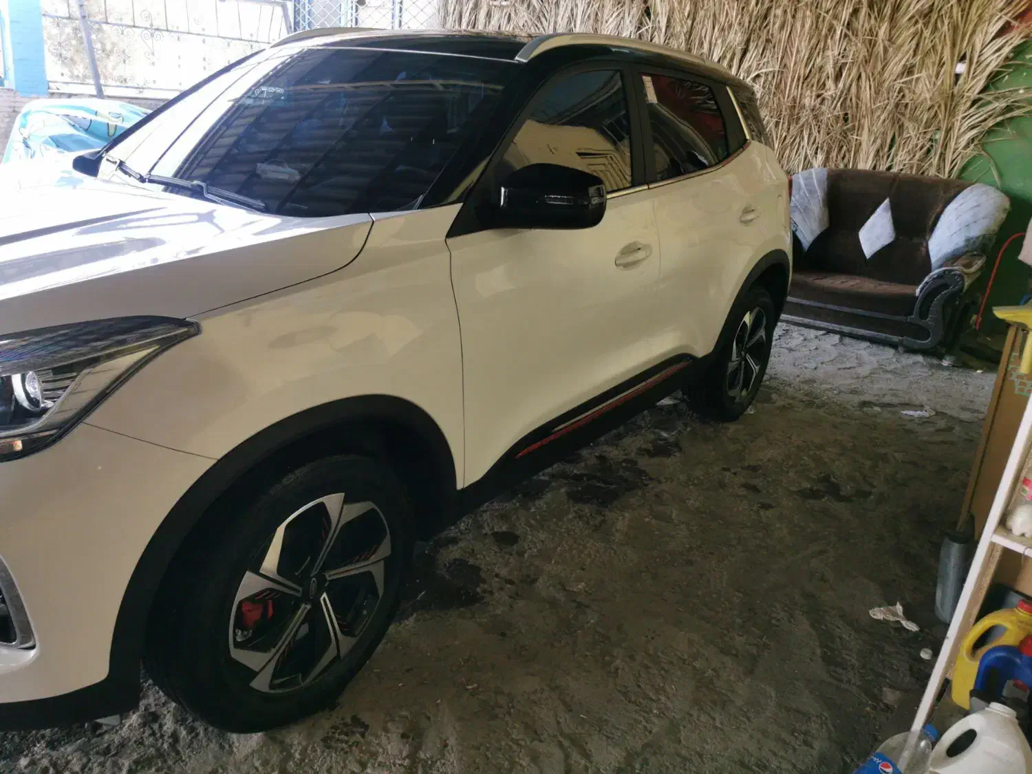 x55Pro|خودرو سواری و وانت|کرمان, |دیوار