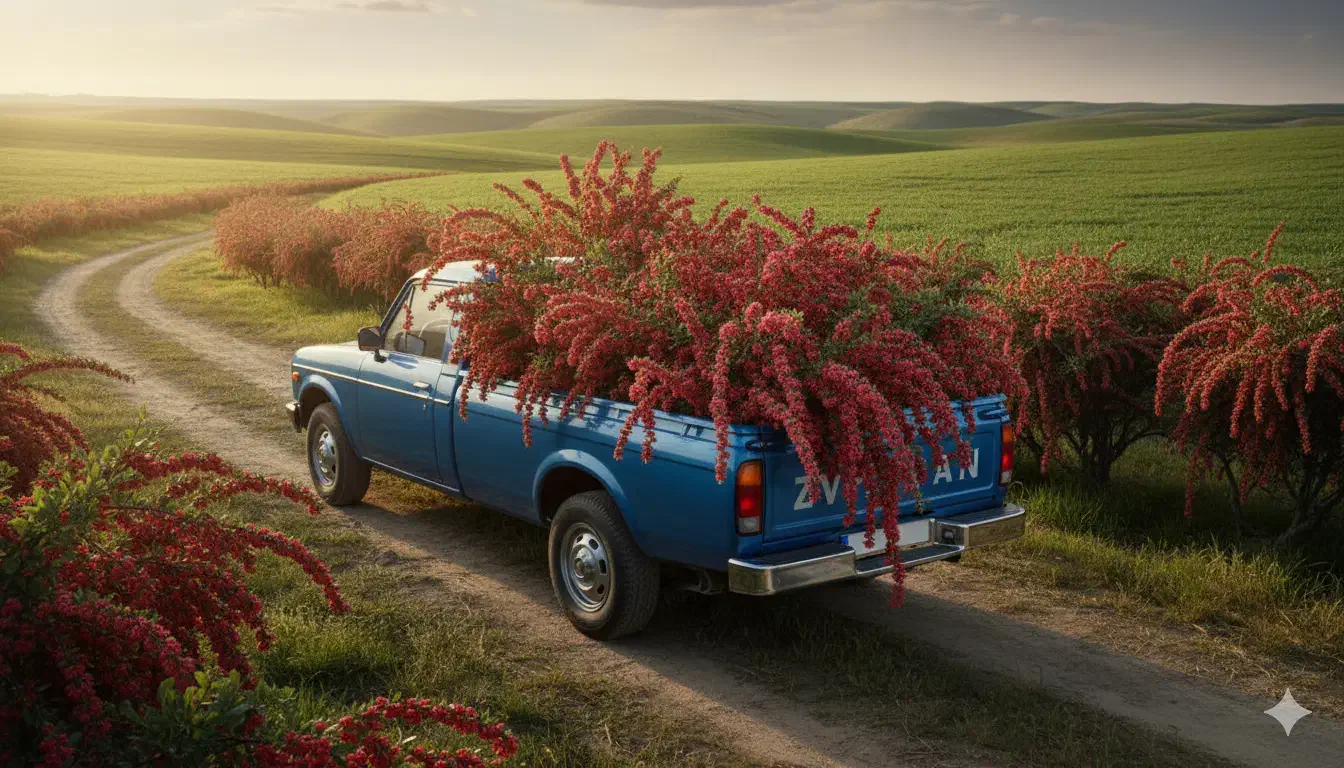 زرشک تازه تمیز شده واب زرشک صدردصد|خوردنی و آشامیدنی|شهرضا, |دیوار