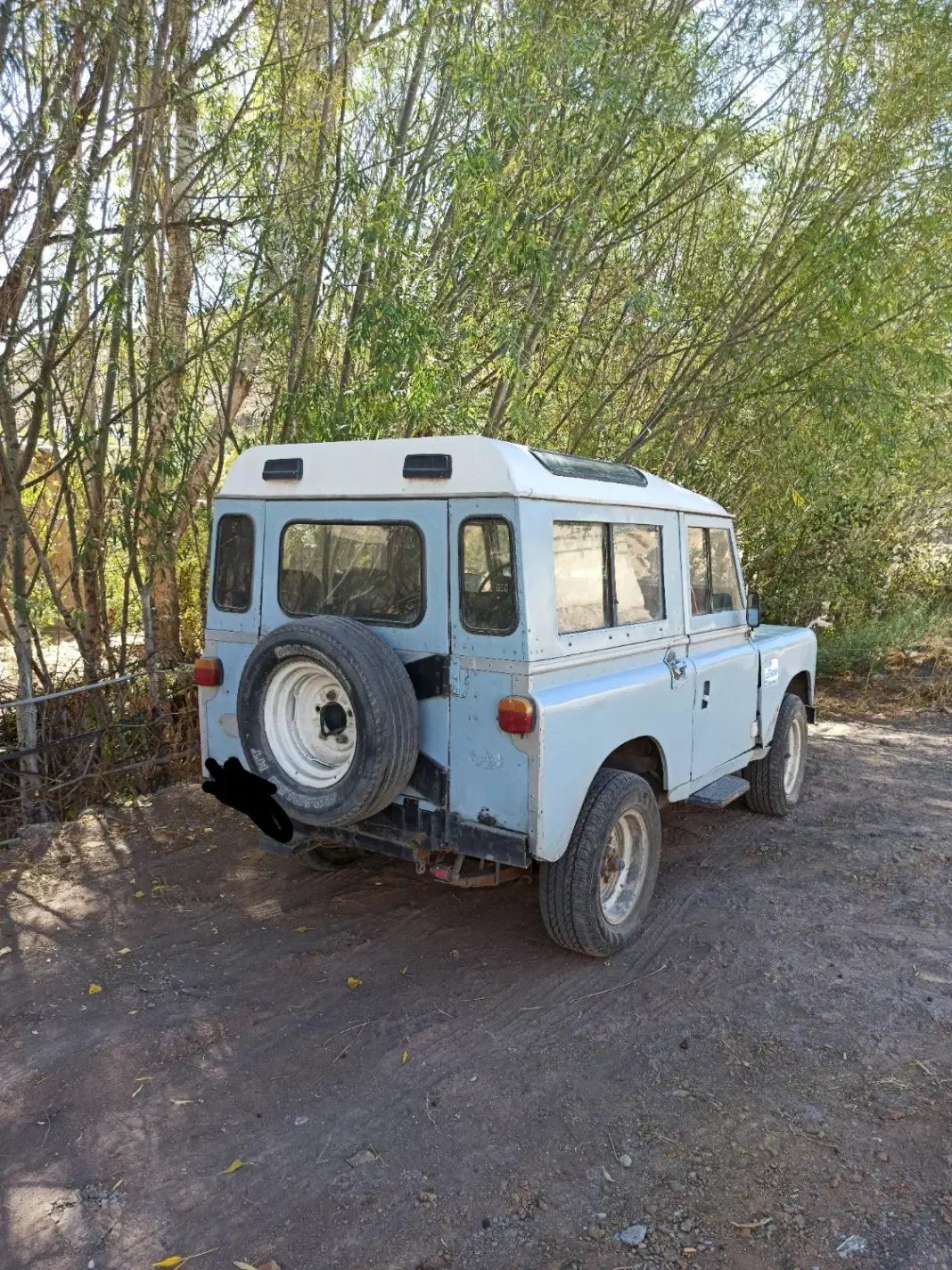 لندرور|خودرو سواری و وانت|اردبیل, |دیوار