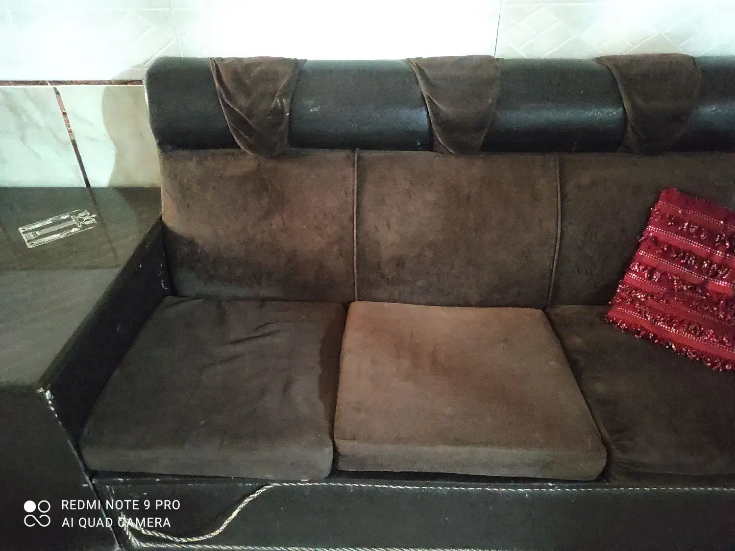 ی سرویس مبل کارکرده|مبلمان خانگی و میز عسلی|زابل, |دیوار