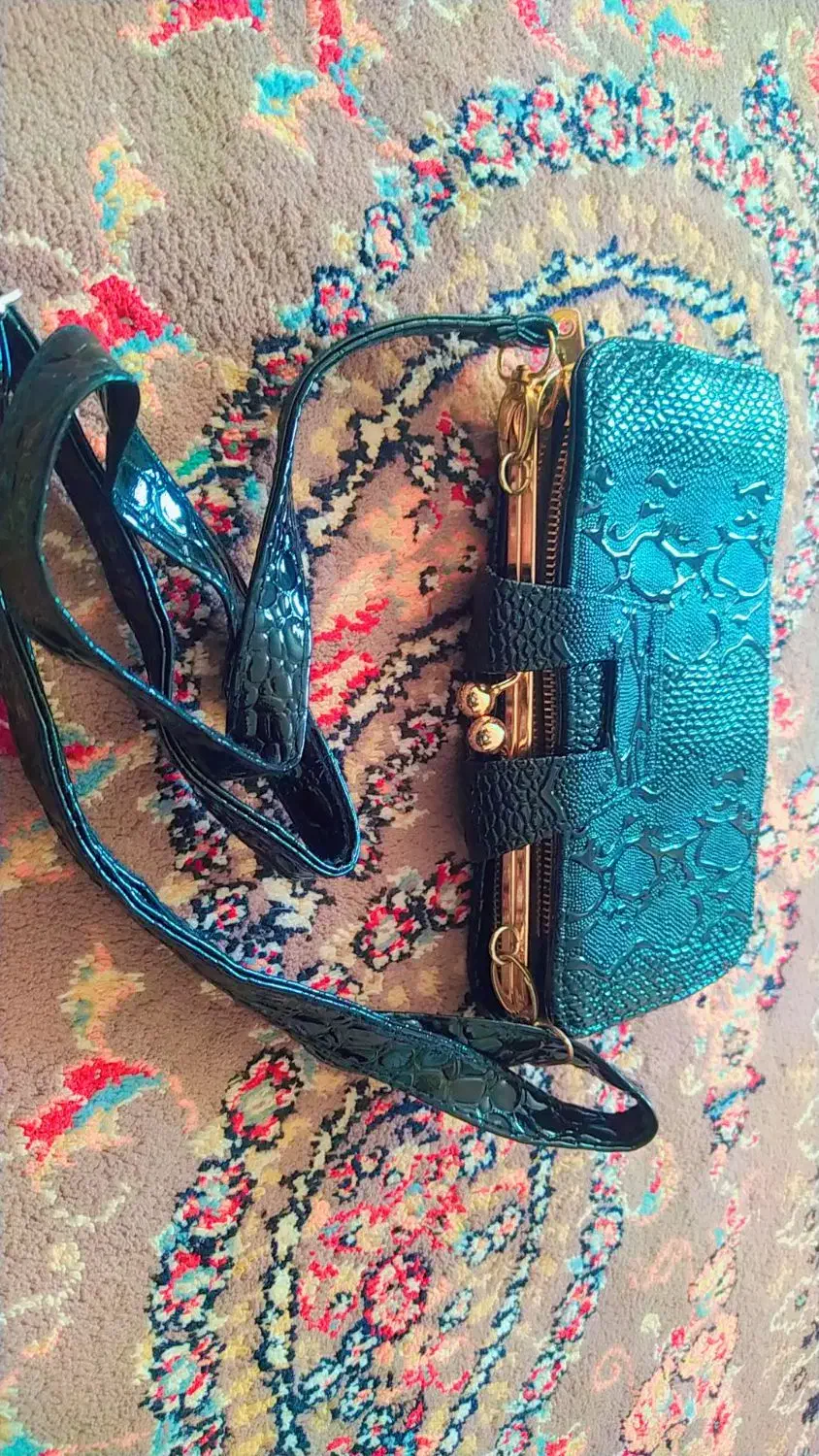 کیف دخترانه خفن|کیف، کفش، کمربند|زابل, |دیوار