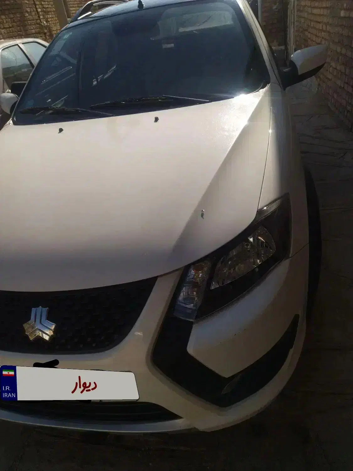 کوییک gxr رینگ اسپرت|خودرو سواری و وانت|ارومیه, |دیوار