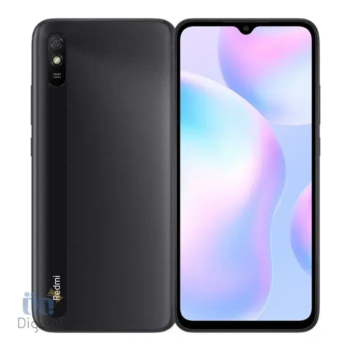 ردمی9آ|موبایل|شهرکرد, |دیوار