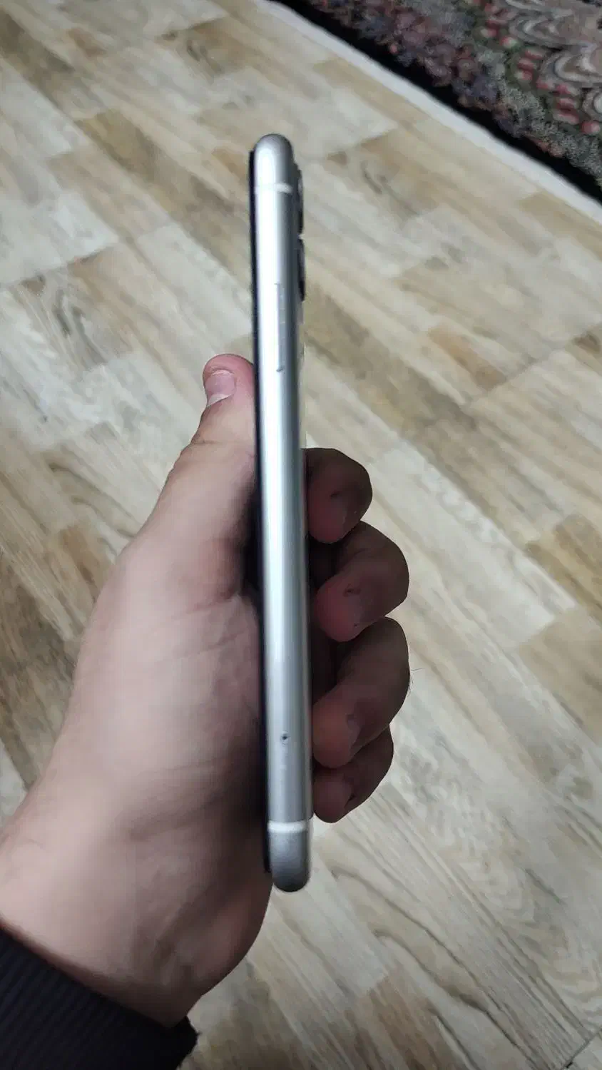 آیفون11|موبایل|تهران, نعمتآباد|دیوار