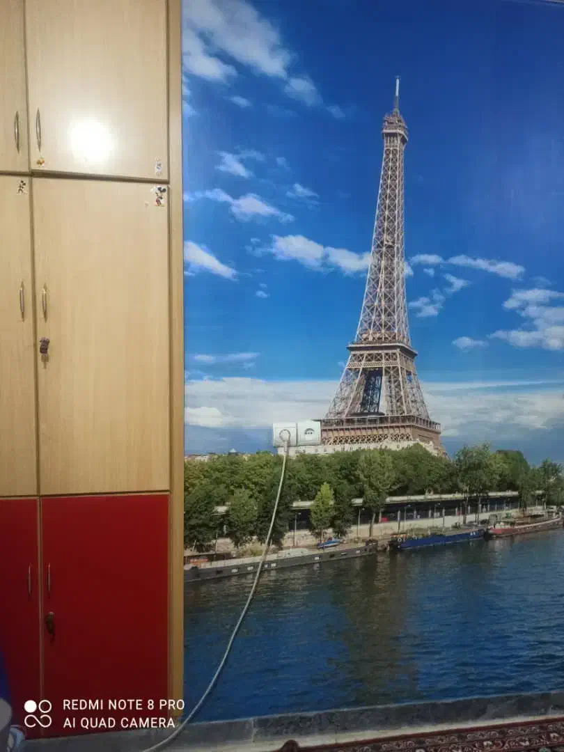 پیام ۱۷ بین پیام ۱۸ و ۲۲|فروش آپارتمان|دزفول, |دیوار