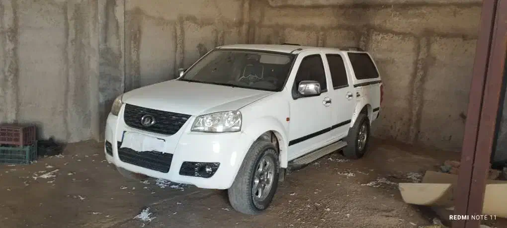 فروش وینگل ۵|خودرو سواری و وانت|ساوه, |دیوار