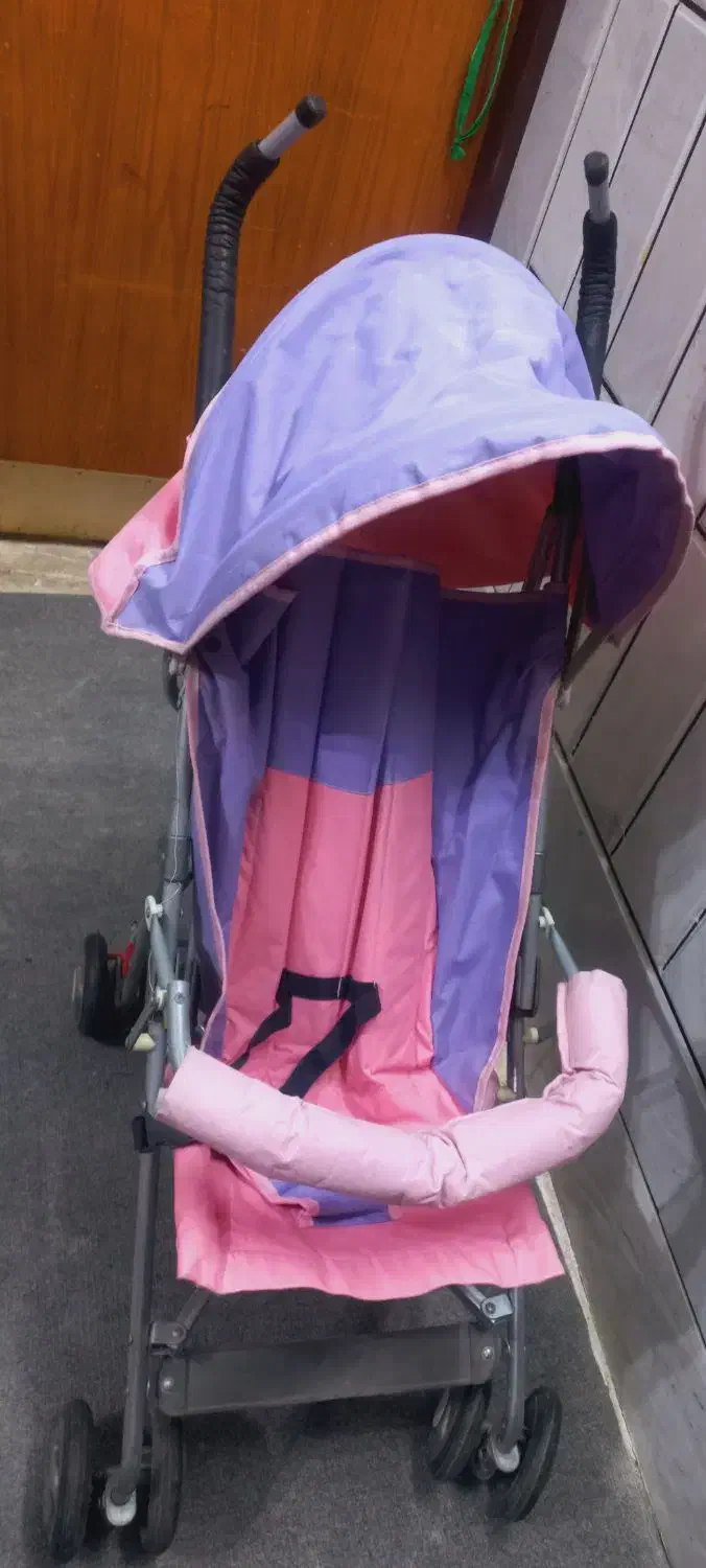 کالسکه|کالسکه و لوازم جانبی|خمینی‌شهر, |دیوار