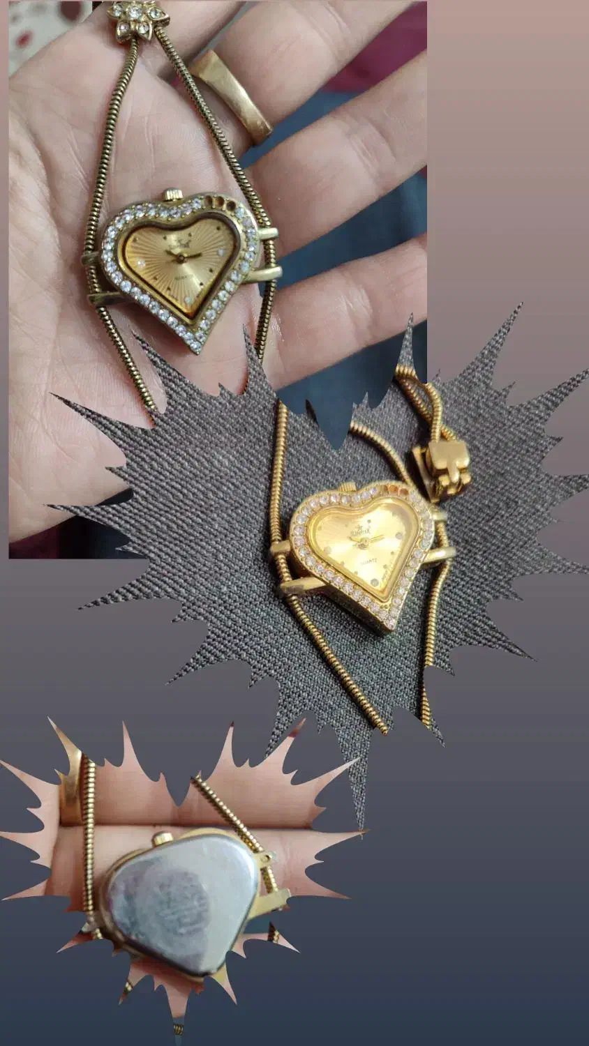 النگو|بدلیجات|نیشابور, مازول|دیوار