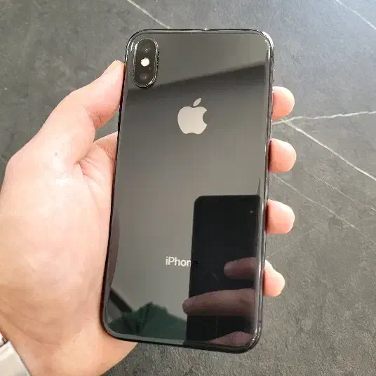 iphone x 256g|موبایل|اصفهان, ملک‌شهر|دیوار