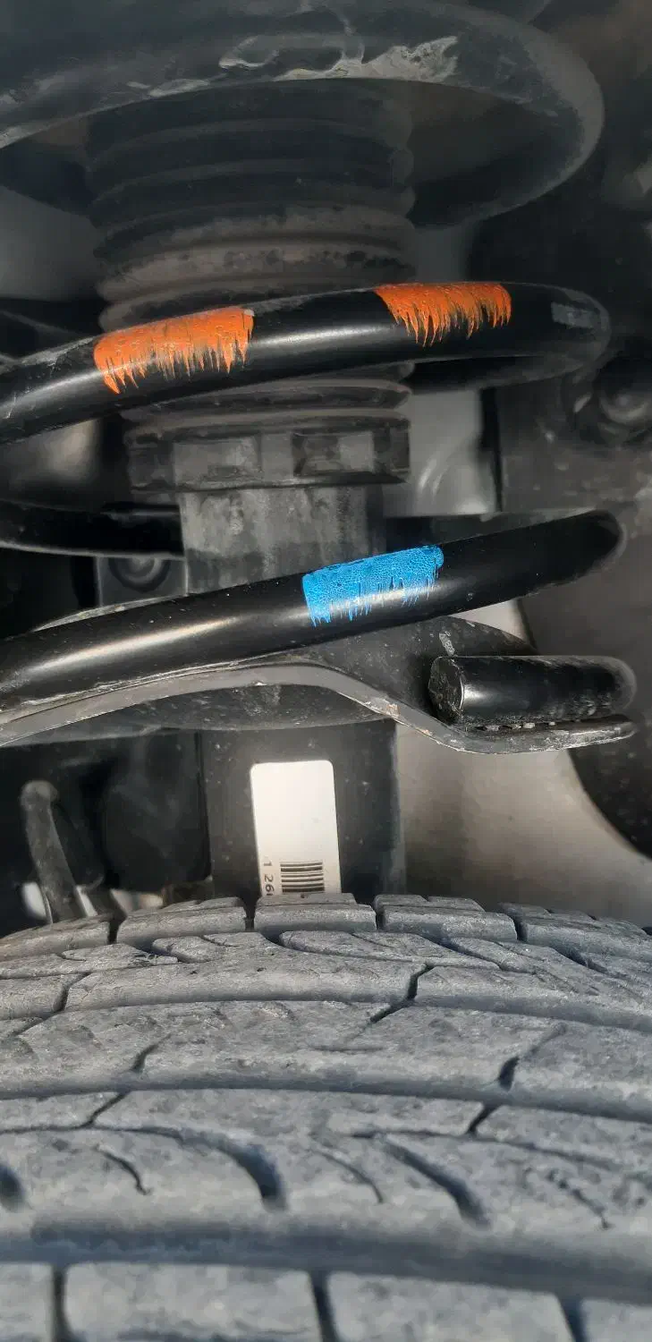 پژو۲۰۶مدل۱۴۰۱|خودرو سواری و وانت|ایلام, |دیوار