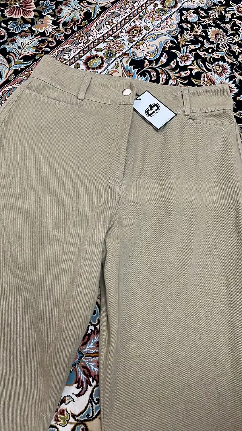 شلواردمپا کتان|لباس|رباط‌کریم, مسکن مهر آبشناسان|دیوار