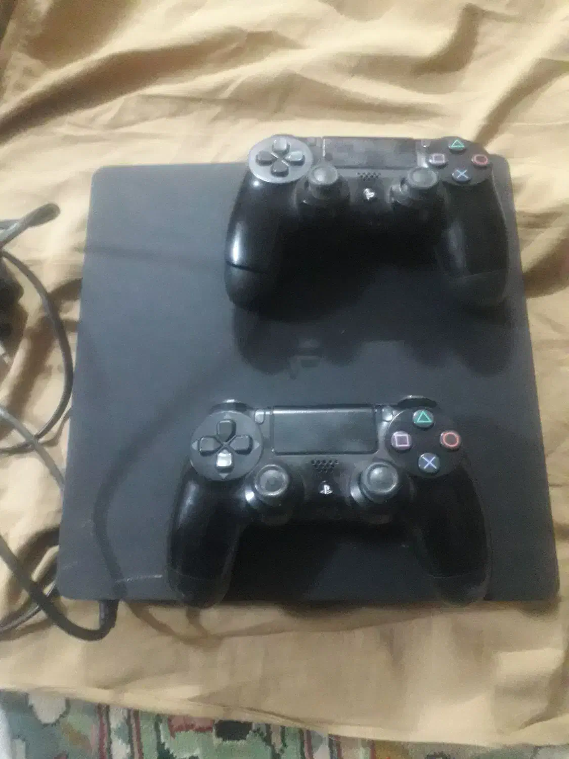 پی اس ۴|کنسول، بازی ویدئویی و آنلاین|کرمان, |دیوار