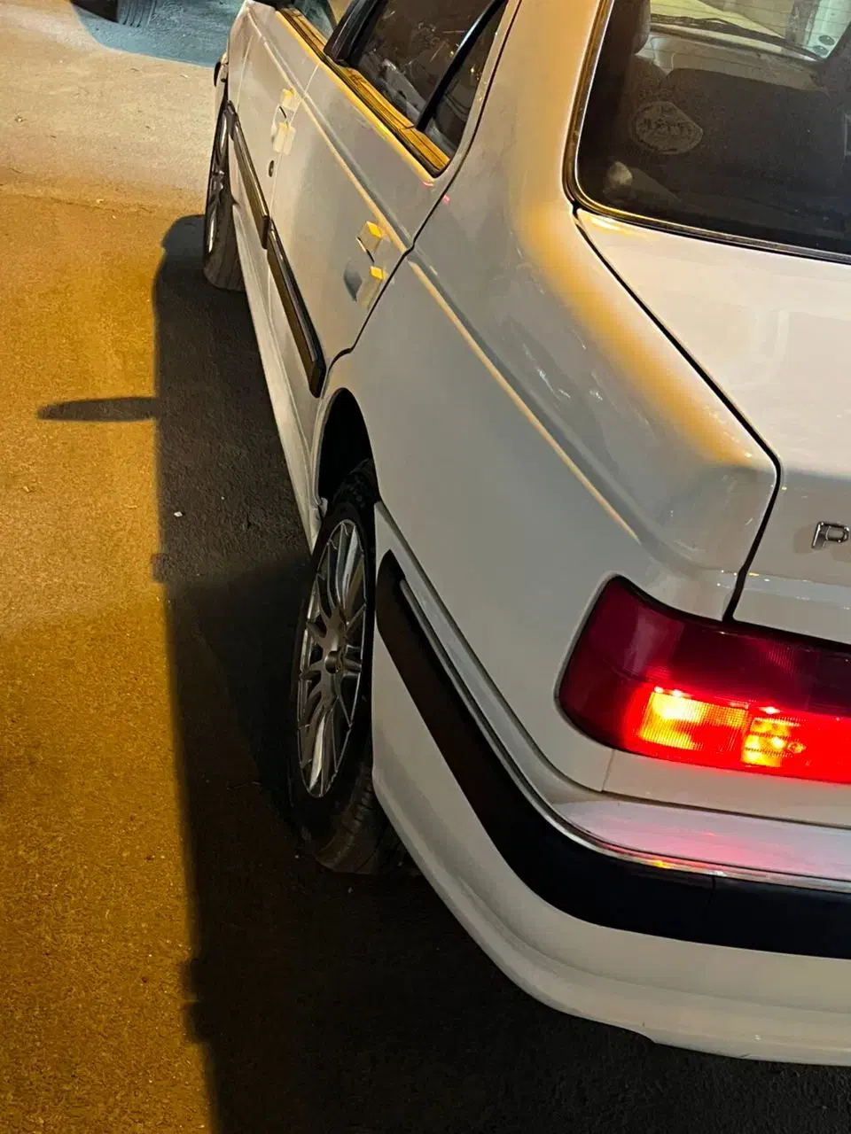 پژو پارس موتور جدید1402|خودرو سواری و وانت|زاهدان, |دیوار