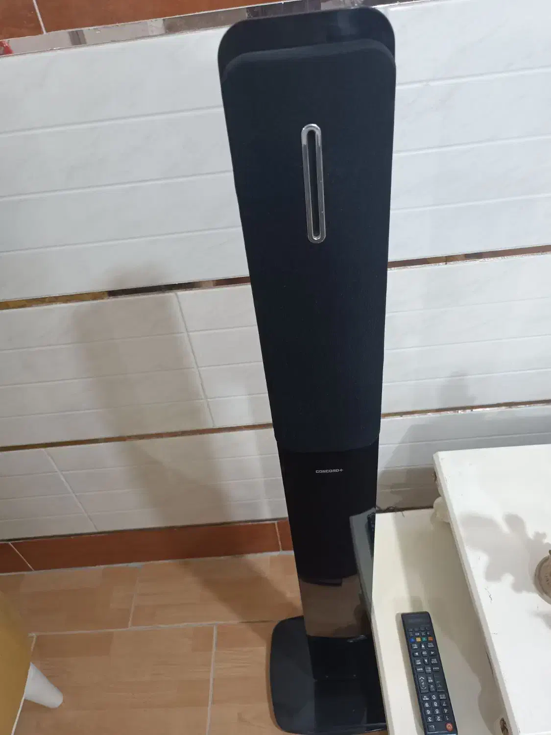 سینما خانگی|سیستم صوتی خانگی|گرگان, |دیوار