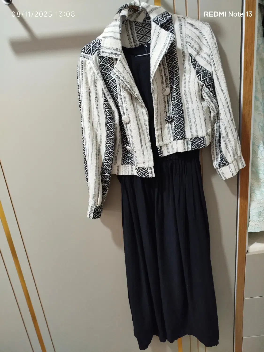 مانتوهای کتی و کت سارافون|لباس|اقبالیه, |دیوار