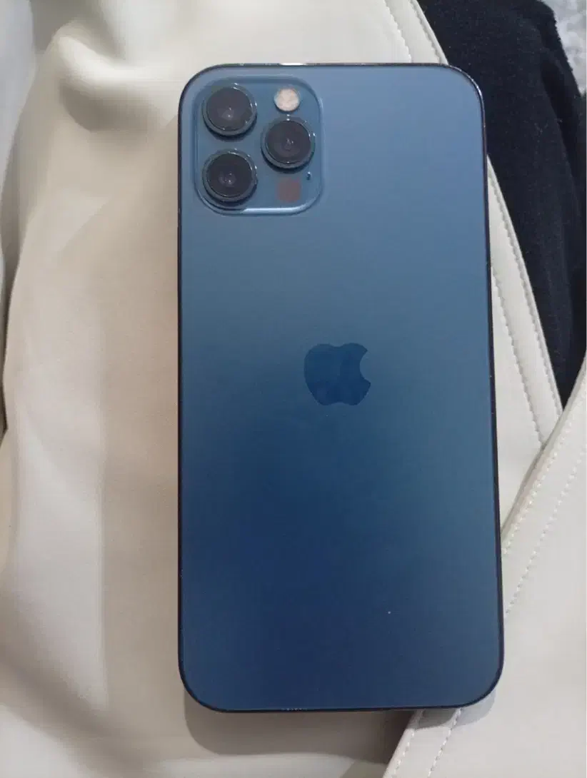 گوشی آیفن ۱۲پرو|موبایل|دهدشت, |دیوار