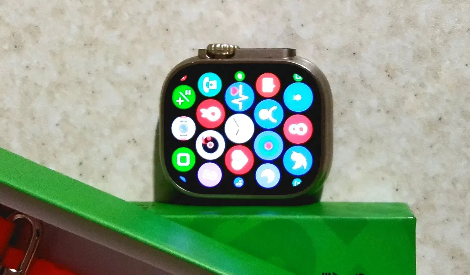 ساعت ULTRA9|ساعت|باقرشهر, |دیوار