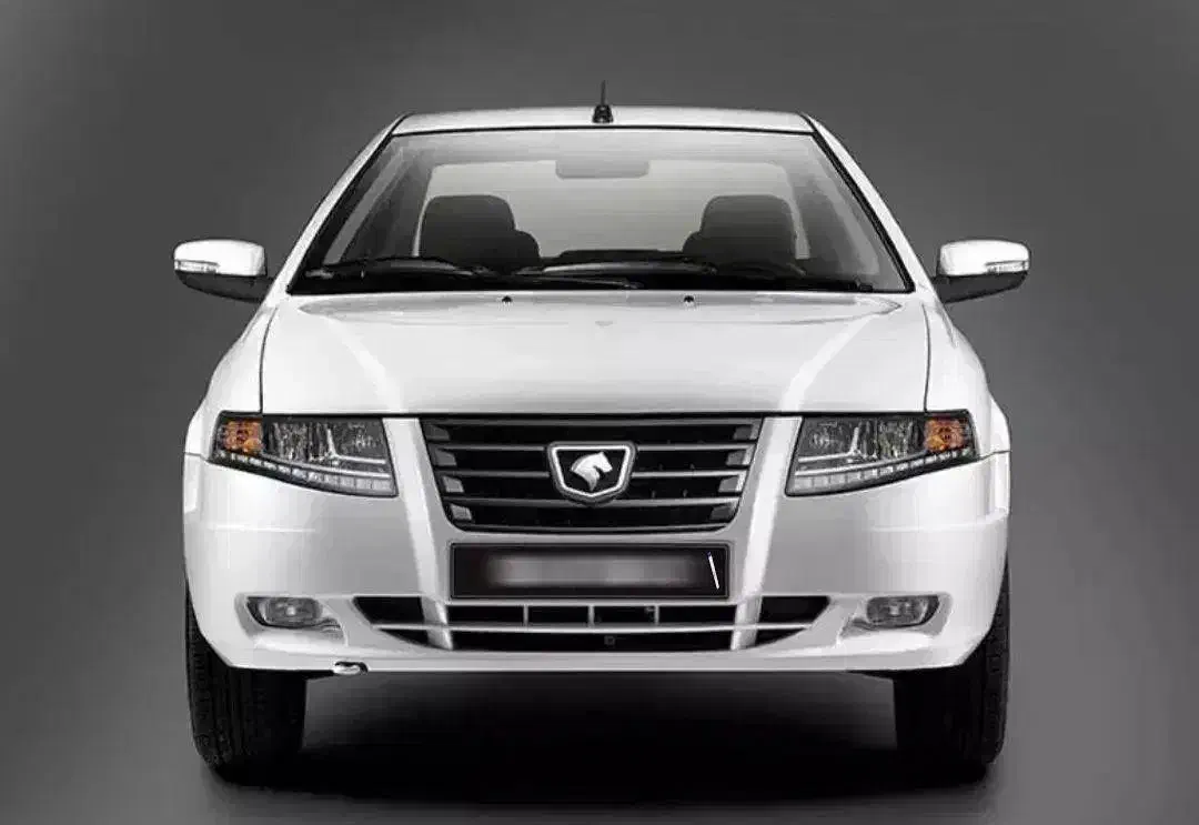 فروش حواله سورن پلاس|خودرو سواری و وانت|اهر, |دیوار