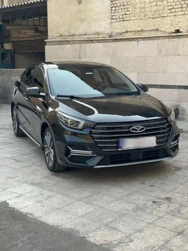 اریزو ۶ پرو مدل ۱۴۰۲|خودرو سواری و وانت|تهران, آهنگ|دیوار