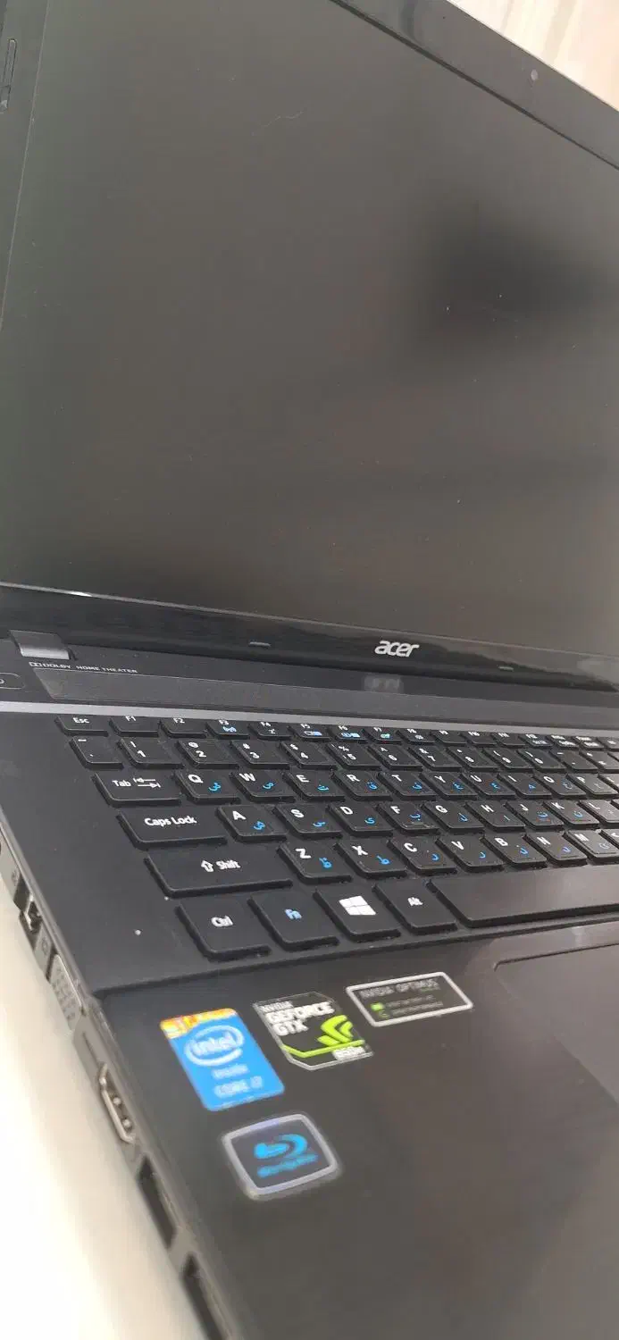 لپ تاپ|رایانه همراه|ایلام, |دیوار