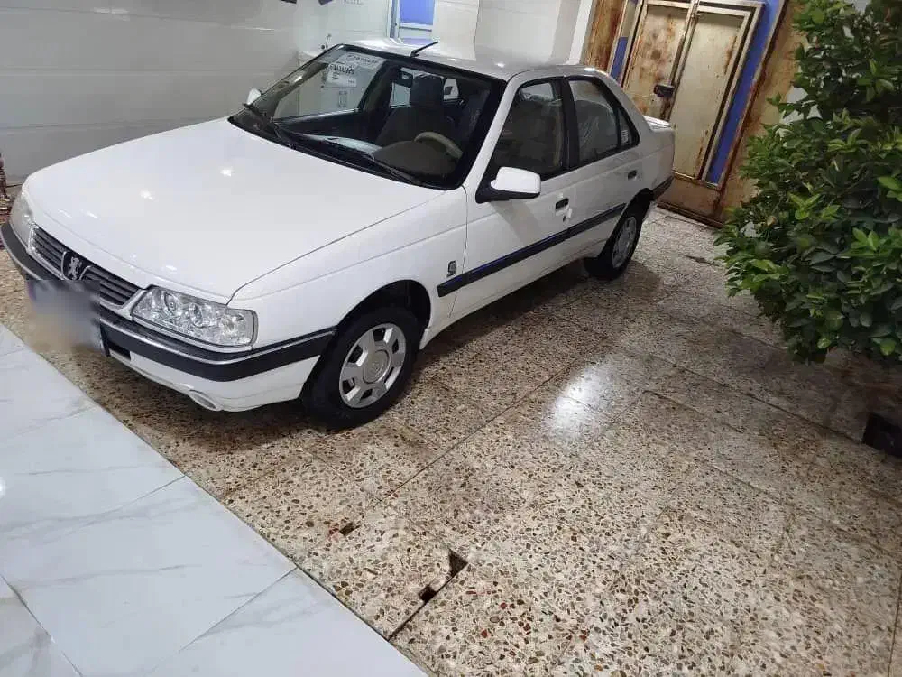 پژو 405slx|خودرو سواری و وانت|دزفول, |دیوار