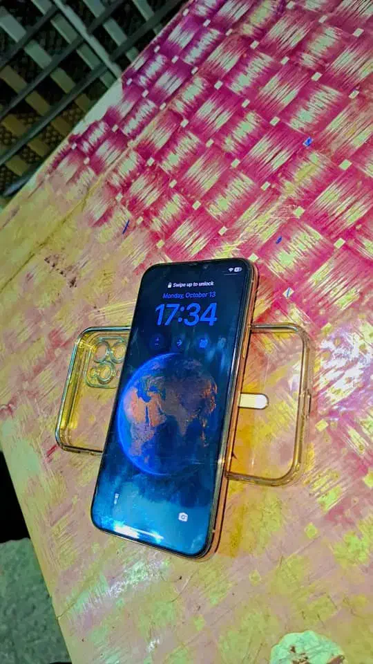 ایفون 11pro|موبایل|کهنوج, |دیوار