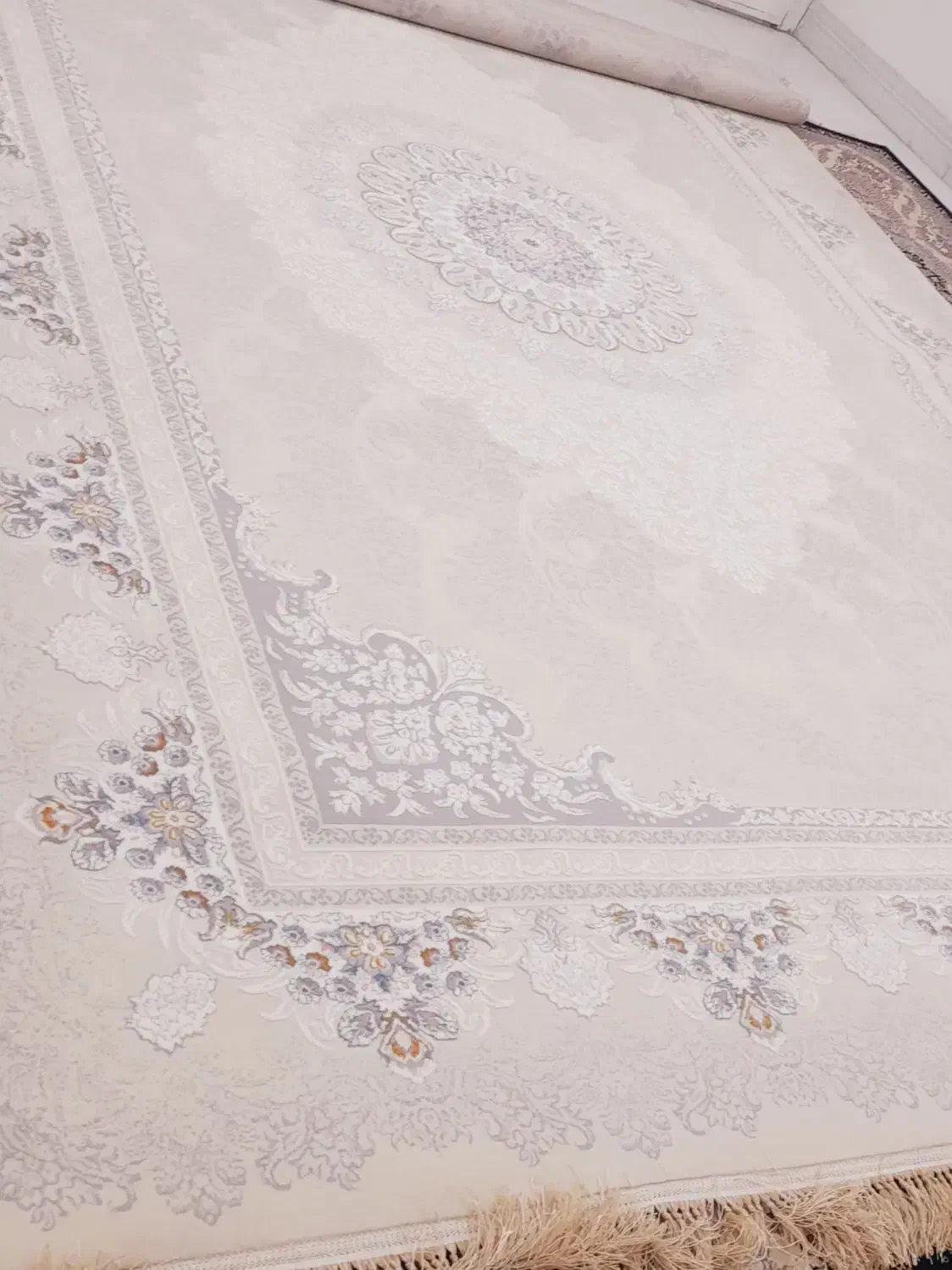 فرش ۹ متری|فرش|زابل, |دیوار