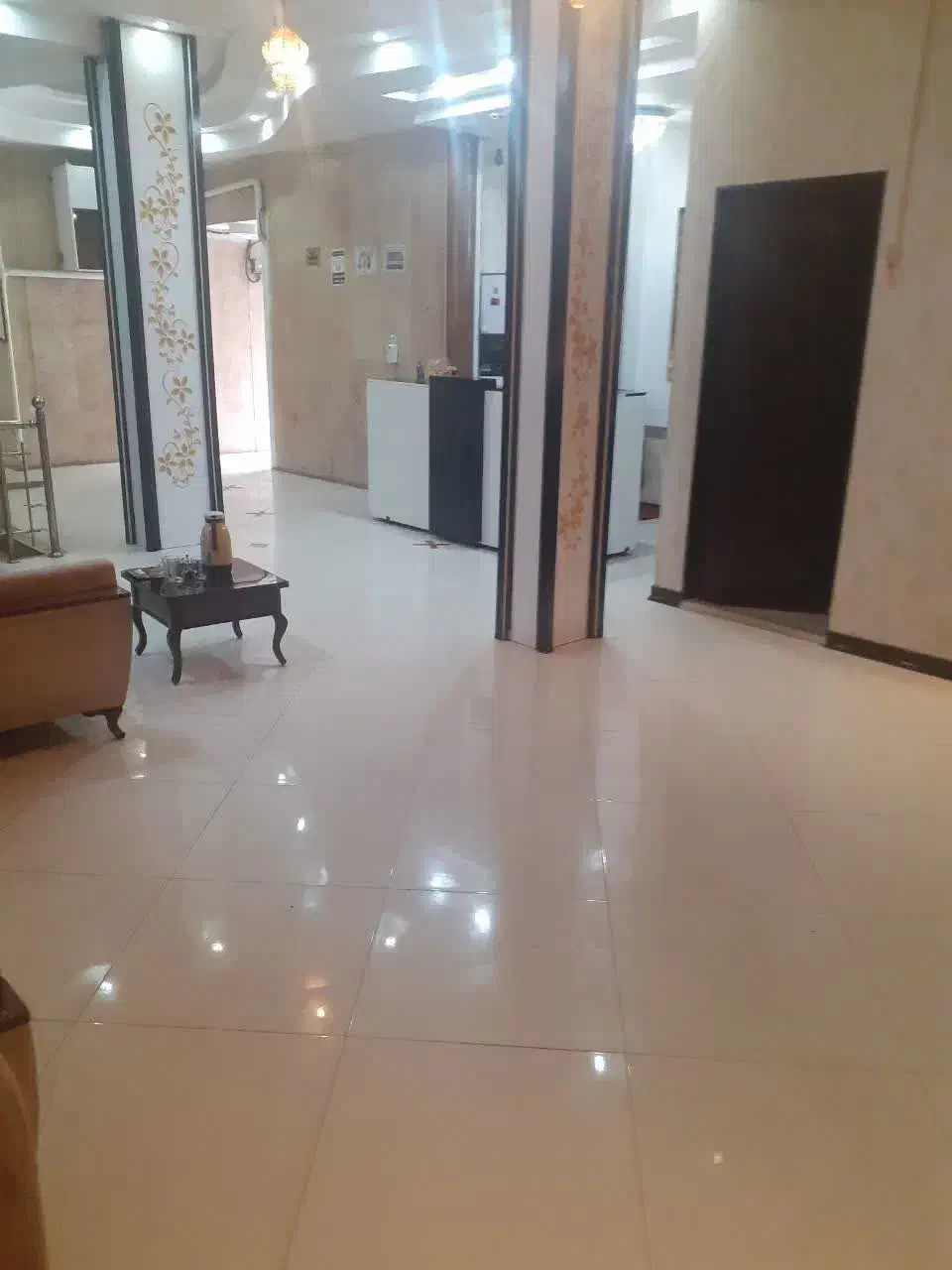 هتل آپارتمان ماهرو مشهد مقدس|اجارهٔ کوتاهمدت آپارتمان و سوئیت|مشهد, آیت الله خامنهای|دیوار