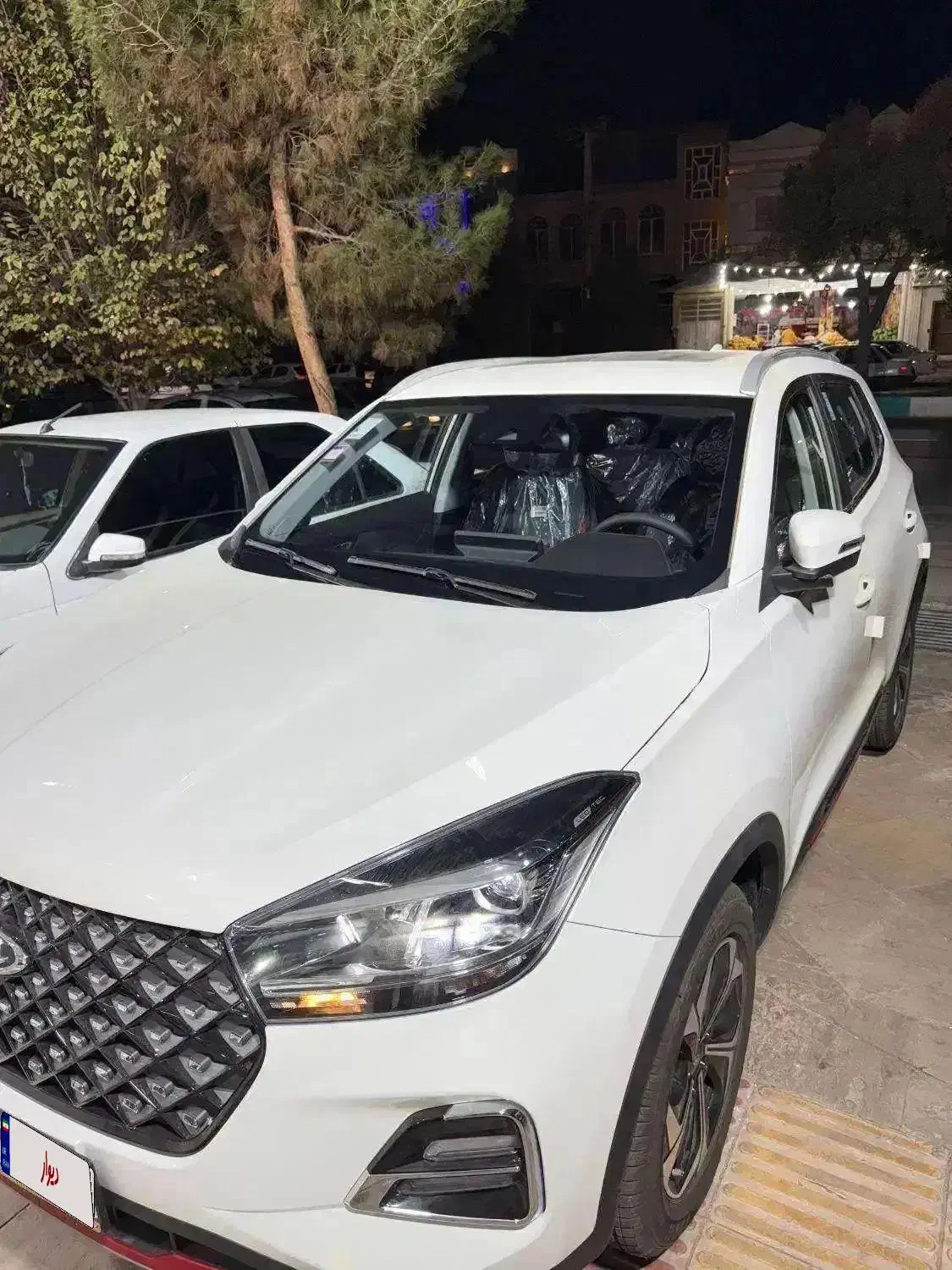 X55 / اتو رئیسی نقد و اقساط|خودرو سواری و وانت|یزد, |دیوار