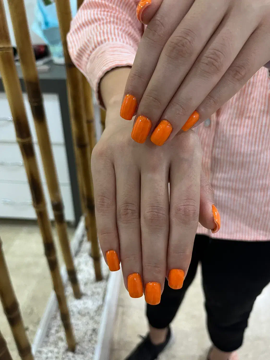 آفر vip خدمات ناخن|خدمات آرایشگری و زیبایی|آمل, |دیوار