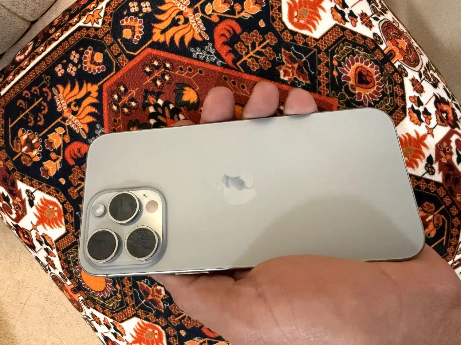 پونزده مکس با ریجستر|موبایل|شهرکرد, |دیوار