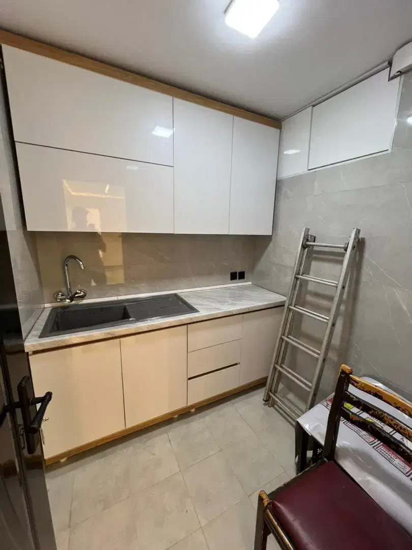 فلکه اول صادقیه گلناز ۲۸۰متر خانه در ۳طبقه|اجارهٔ خانه و ویلا|تهران, صادقیه|دیوار