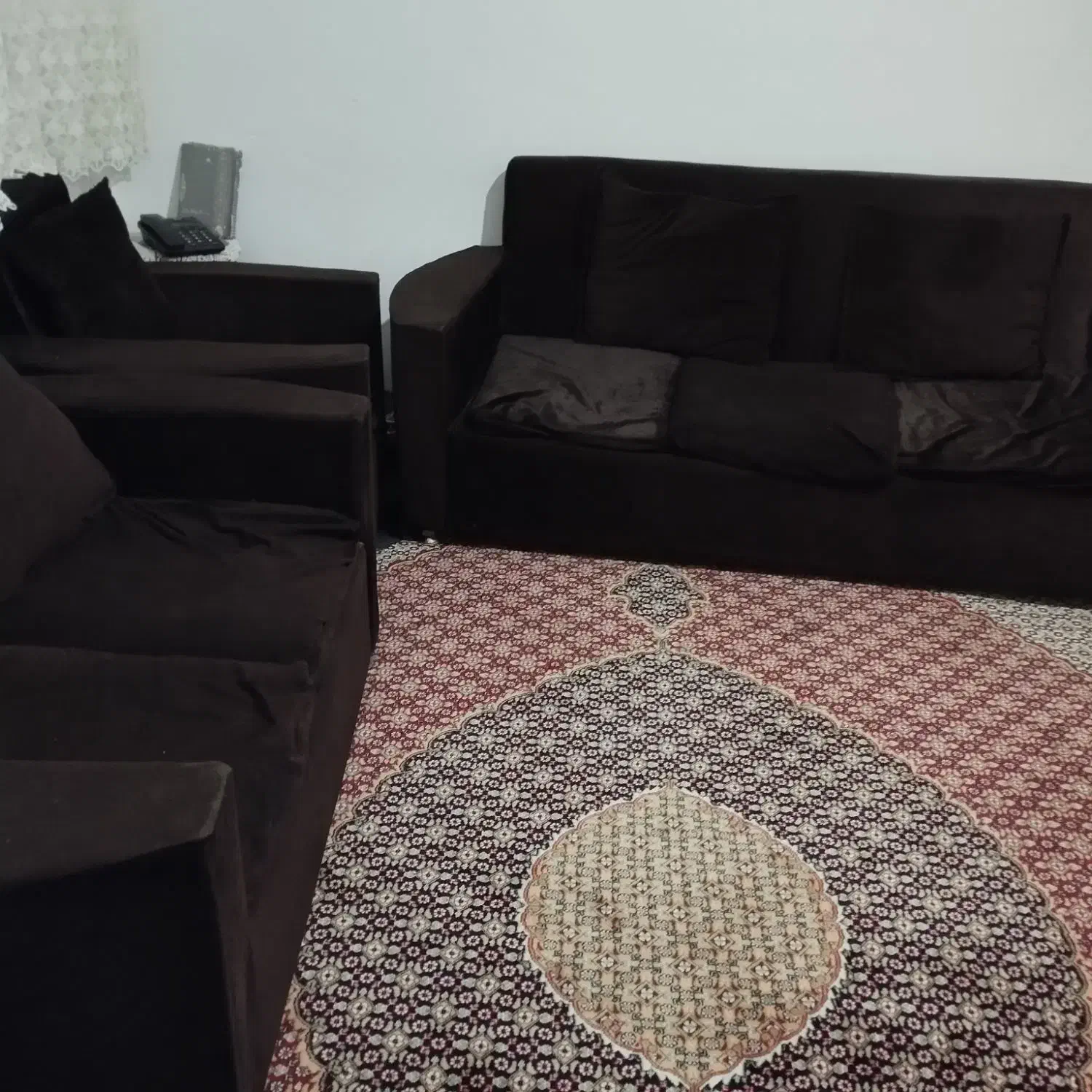 مبل|مبلمان خانگی و میز عسلی|بیرجند, |دیوار