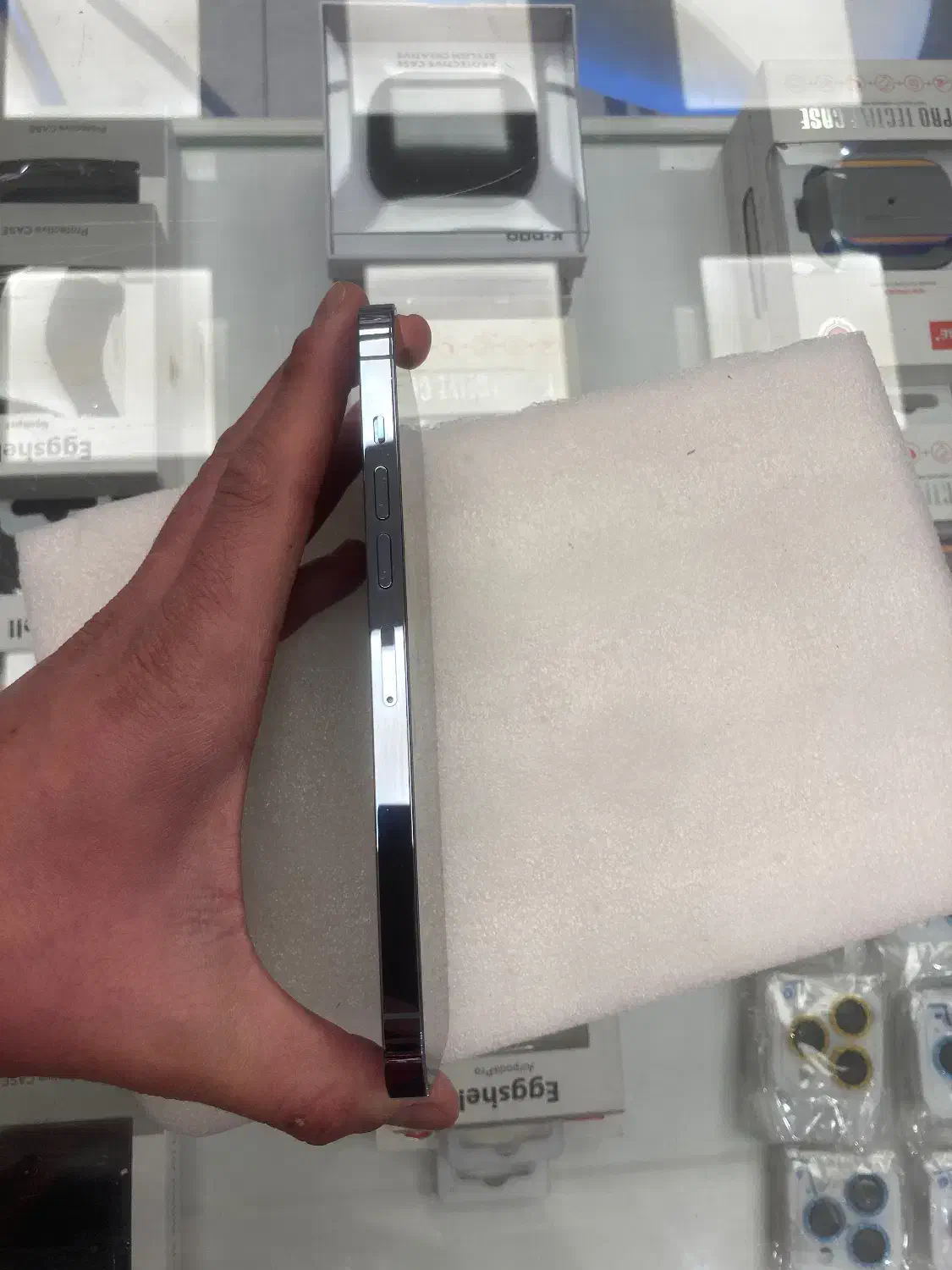 13promax|موبایل|تهران, ولنجک|دیوار