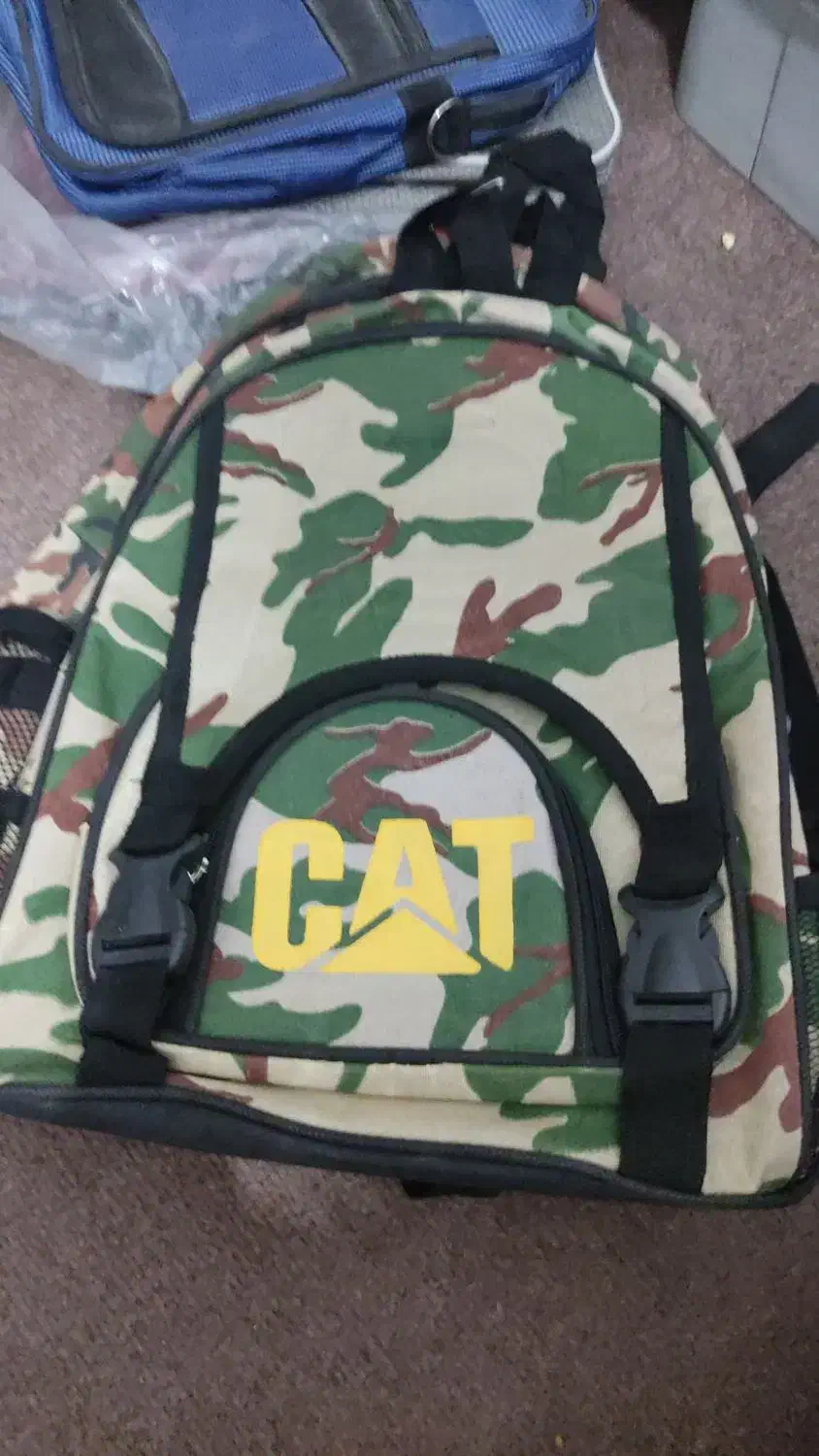 کیف مدرسه|کیف، کفش، کمربند|برازجان, |دیوار