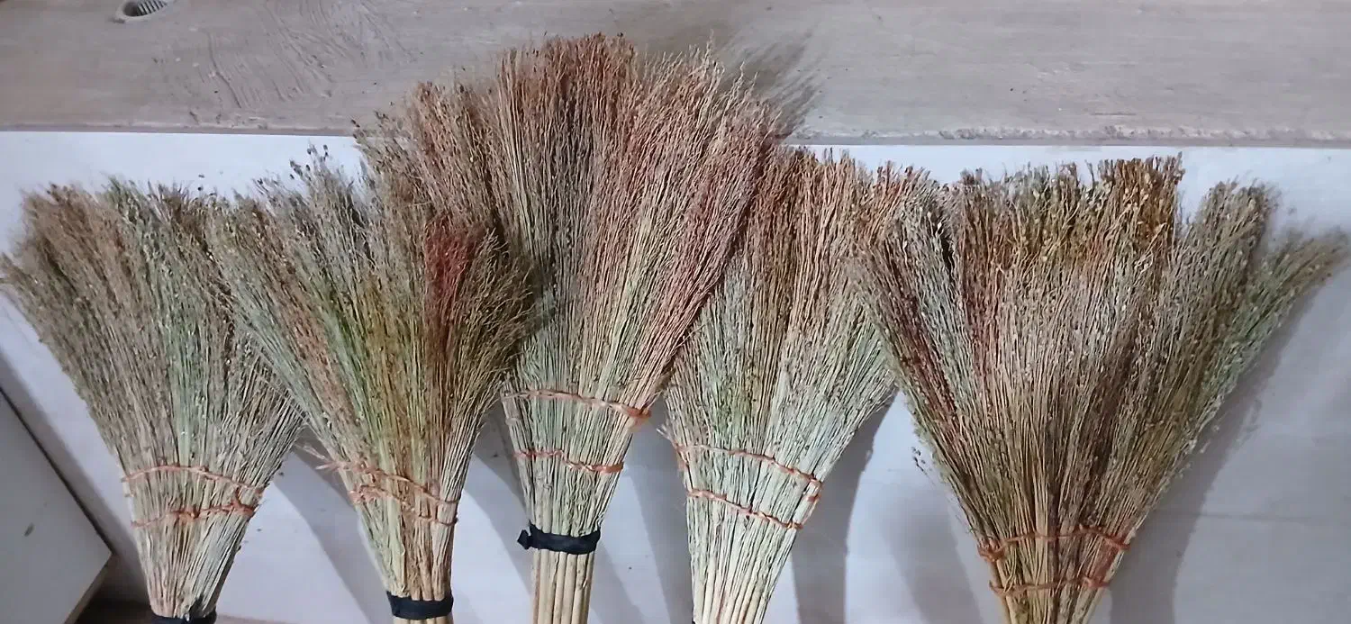 جارو دستی|لوازم نظافت|کوهدشت, |دیوار