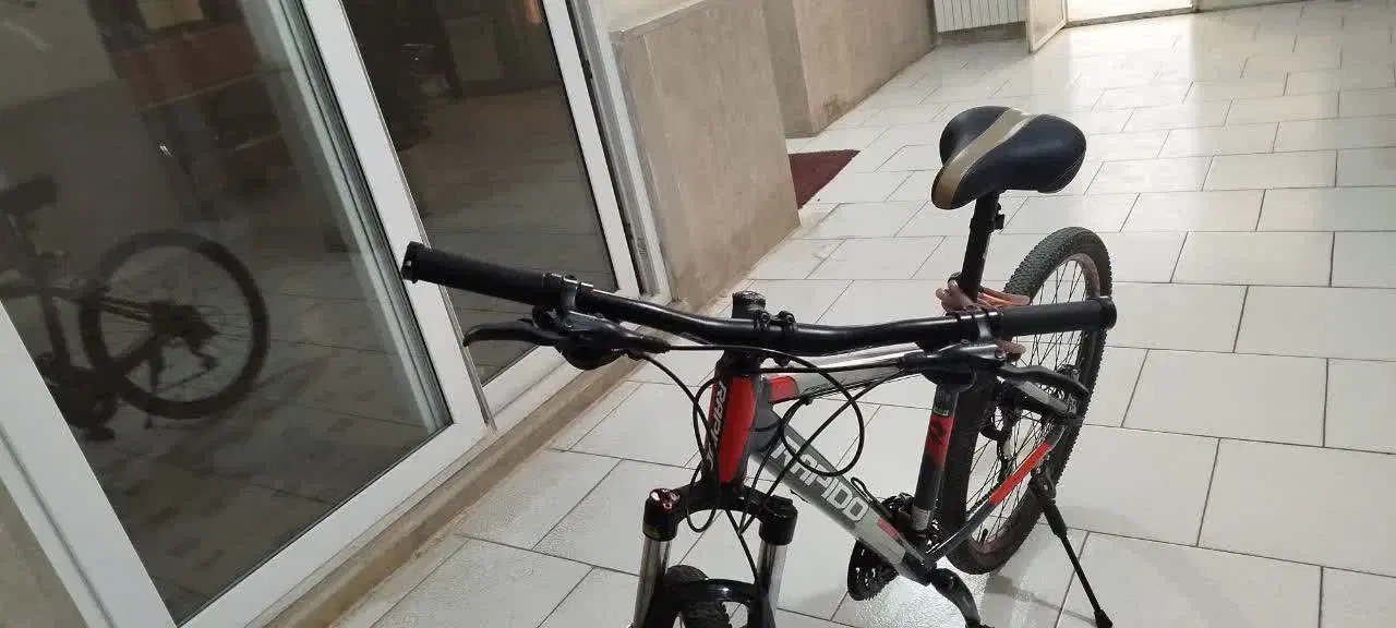 دوچرخه ۲۷.۵ زیر قیمت|دوچرخه، اسکیت، اسکوتر|تهران, افسریه شمالی|دیوار