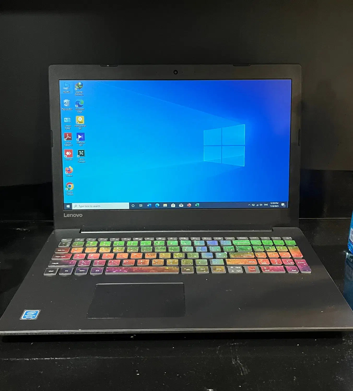 لپتاپ|رایانه همراه|همدان, |دیوار