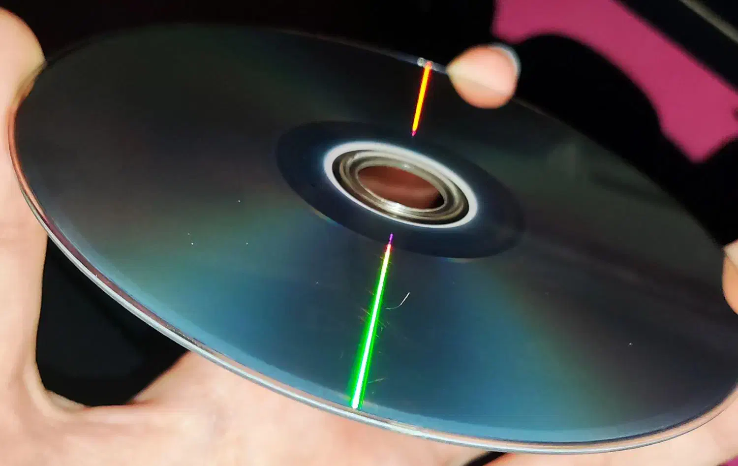 دیسک بازی جی تی ای وی پلیاستیشن ۴ GTA V PS4 Disk|کنسول، بازی ویدئویی و آنلاین|مشهد, اقبال|دیوار