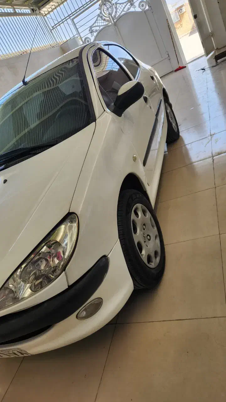 ۲۰۶ تیپ ۳ مدل ۹۹|خودرو سواری و وانت|پرند, فاز ۰|دیوار