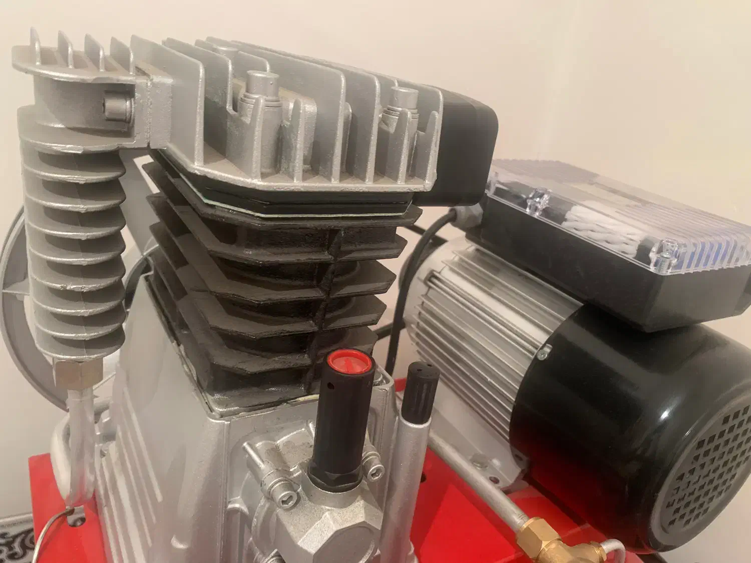 پمپ باد ۲۵۰ نونو|ابزارآلات|کرمان, |دیوار