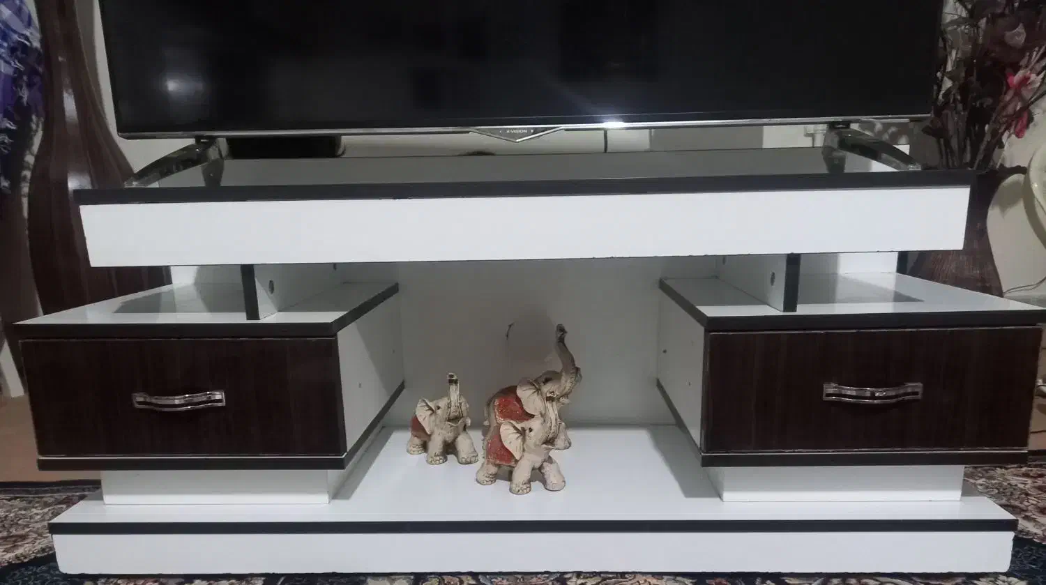 میز تلویزیون|میز تلویزیون|گلبهار, شهر جدید گلبهار|دیوار