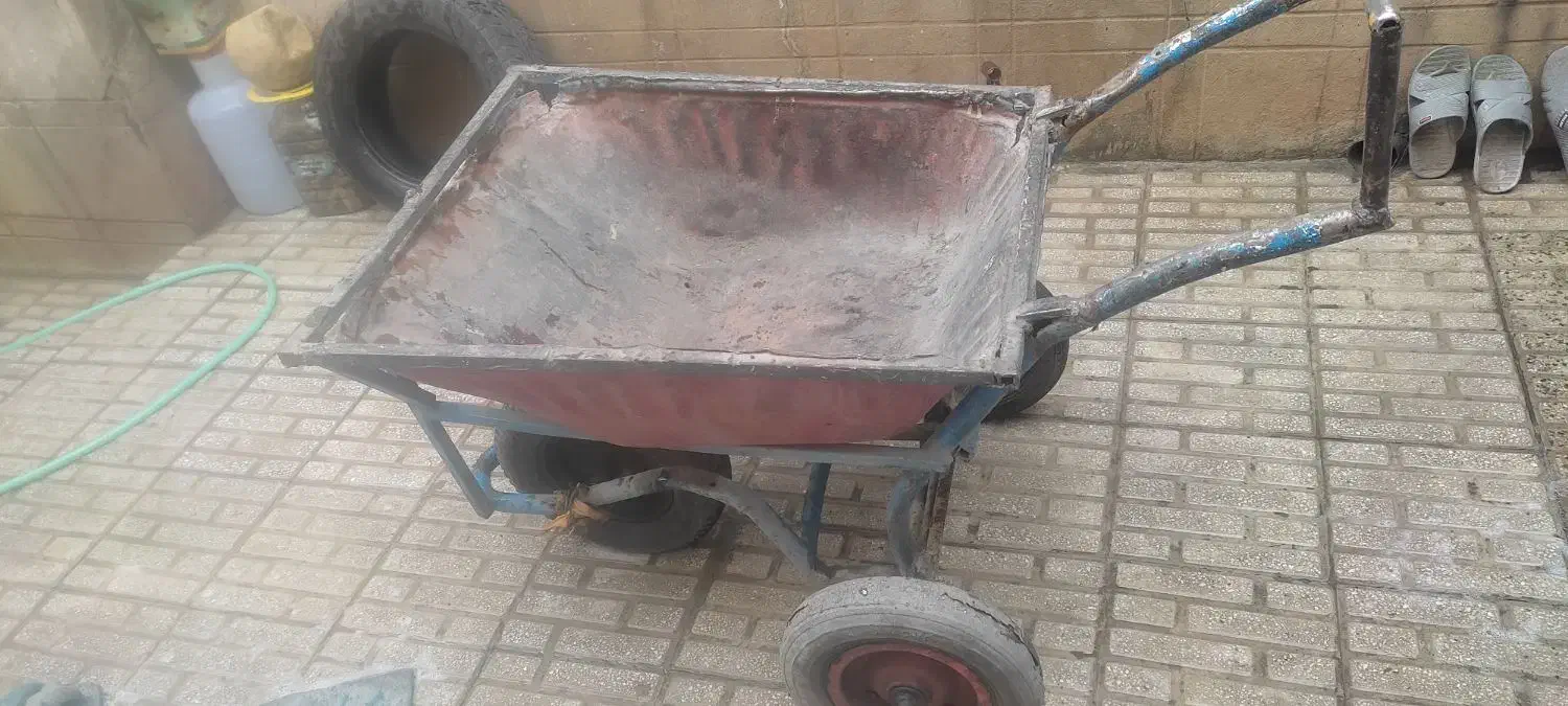 فرغان|ابزارآلات|کرمانشاه, |دیوار