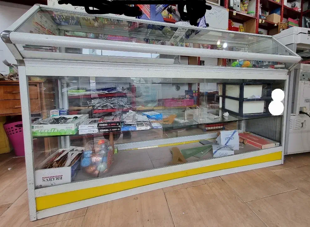 پیش خوان مغازه|فروشگاه و مغازه|رشت, علی آباد|دیوار