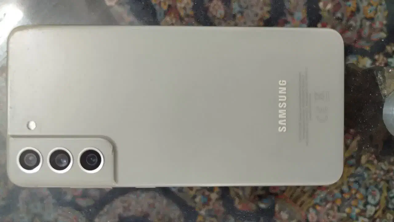 گوشی s21fe|موبایل|مشهد, شهید مطهری|دیوار