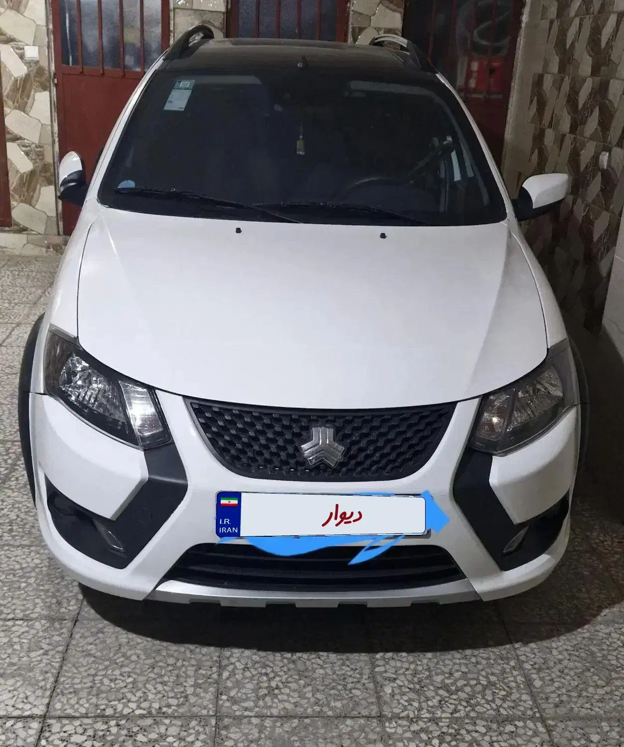 فروش ماشین|خودرو سواری و وانت|کرج, محمود آباد|دیوار