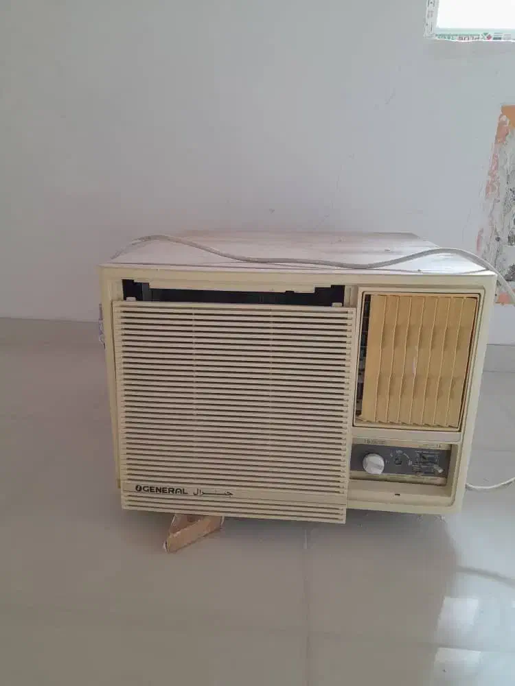 کولر ۱۸ هزار سالم و سلامت|کولر گازی و فنکوئل|کیش, |دیوار