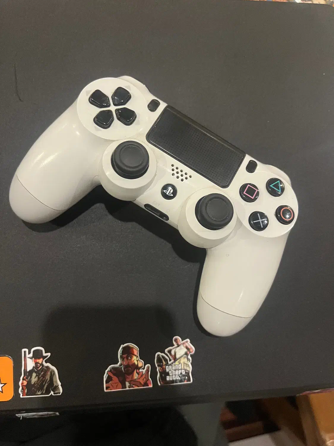 Ps4|کنسول، بازی ویدئویی و آنلاین|شهرکرد, |دیوار